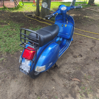 LML Star 125 4t automatica