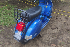 LML Star 125 4t automatica