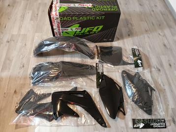 Carene  CRF 450R 2004