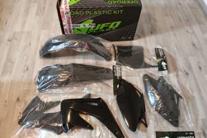 Carene  CRF 450R 2004