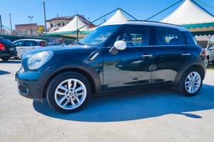 Mini Cooper SD Countryman 2.0
