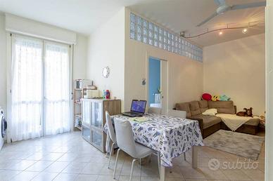 Appartamento di 83 m² con 3 locali a Campi Bisenzi