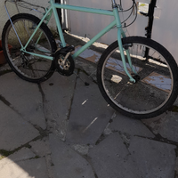 Bici per tutta la famiglia