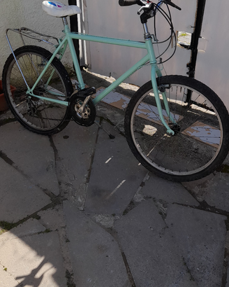 Bici per tutta la famiglia