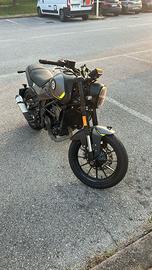Benelli Leonicino 250
