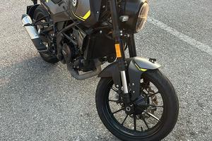 Benelli Leonicino 250