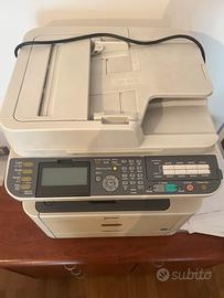 OKI MB471w multifunzione laser –