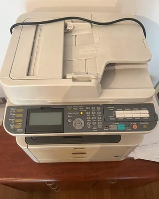 OKI MB471w multifunzione laser –
