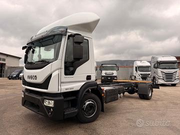 Iveco Eurocargo 150-250
