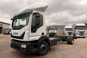 Iveco Eurocargo 150-250
