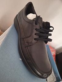 stonefly scarpa 41 season III 2 BIS NAPPA LTH BLAK