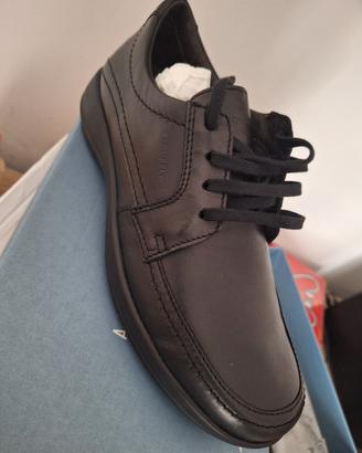 stonefly scarpa 41 season III 2 BIS NAPPA LTH BLAK