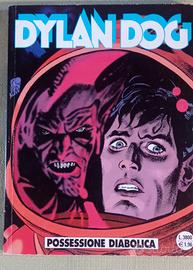 Dylan Dog n 171