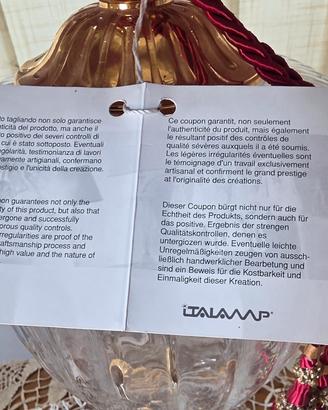 lampada