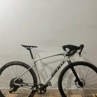 Giant Revolt Advanced 1