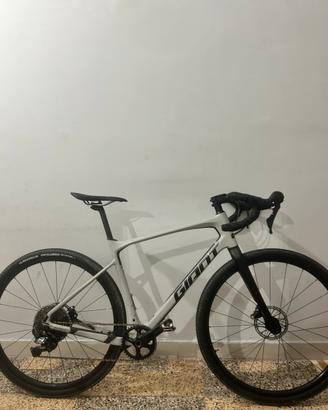 Giant Revolt Advanced 1