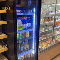 FRIGO MURALE +FRIGO BEVANDE