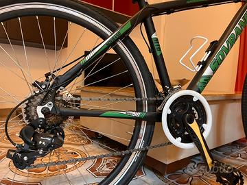 bicicletta