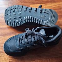 new balance classic 574