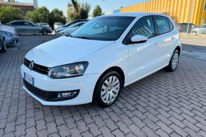 Volkswagen Polo 1.2 TDI DPF 5 p. Comfortline