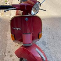 Piaggio Vespa PX 200