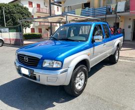 Mazda Pick-up B2500 - 2 porte - 2004