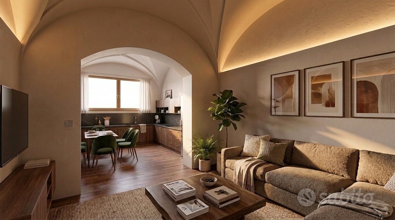 Appartamento – Taranto - Vista 2
