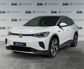 Volkswagen ID.4 204CV Batt.77kWh Tech (EV)