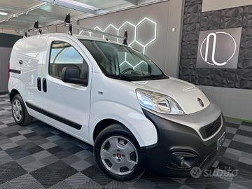 Fiat fiorino 1.3 multijet