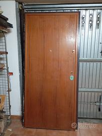 Porta blindata 