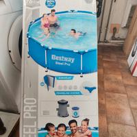piscina.
