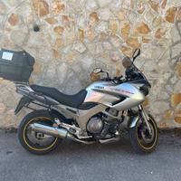 Yamaha TDM 900 - 2002
