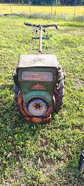 motocoltivatore Pasquali 