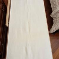 Letto ikea con materasso per bambini