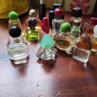 15 campioncini di profumo