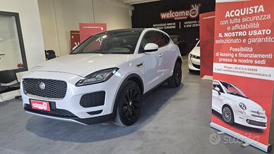 Jaguar E-Pace 2.0d i4 R-Dynamic awd 180cv auto
