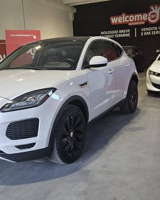 Jaguar E-Pace 2.0d i4 R-Dynamic awd 180cv auto
