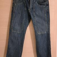 Jeans uomo Jeckerson