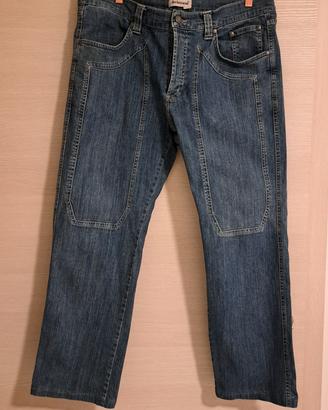 Jeans uomo Jeckerson