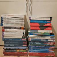 Stock libri di testo usati Liceo Classico