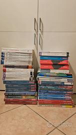 Stock libri di testo usati Liceo Classico