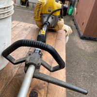 DECESPUGLIATORE EXCEL