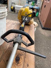 DECESPUGLIATORE EXCEL