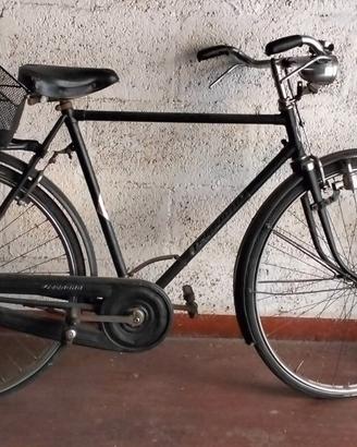 Bici uomo LEGNANO freno a bacchetta
