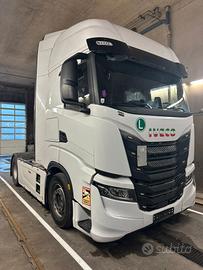 Iveco SWAY 510 AUTOMATICO E RETARDER