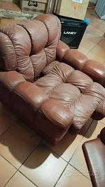 Poltrone