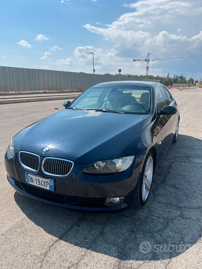 BMW 3 Series 2008 photo 2