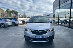 Opel Crossland X 1.5 ECOTEC D 102 CV Start&Stop 12