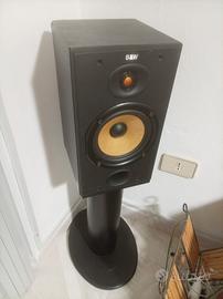 diffusori B,&W DM 601