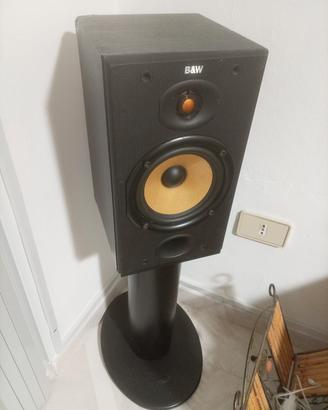 diffusori B,&W DM 601